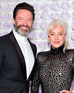 Хью Джекман и Деборра-Ли Фернесс разводятся