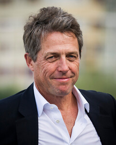 Хью Грант брал паузу в актёрской карьере, потому что ему не предлагали хорошие гонорары