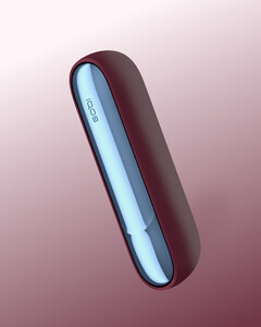 IQOS выпустил новую лимитированную коллекцию IQOS 3 DUOS: осенний дуэт контрастов