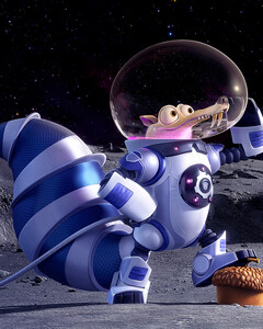 «Ледниковый период» возвращается