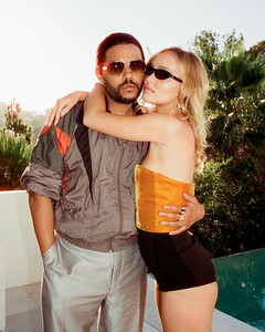 Режиссёр «Идола» приказал The Weeknd снять «крайне тревожную» сцену изнасилования с Лили-Роуз Депп