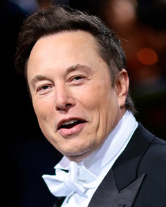 «Делаю всё возможное, чтобы помочь кризису перенаселения»: Илон Маск ответил на новость о тайном рождении близнецов