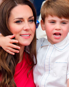 «Снова станет мамой?»: инсайдер раскрыл планы Кейт Миддлтон на четвёртого ребёнка