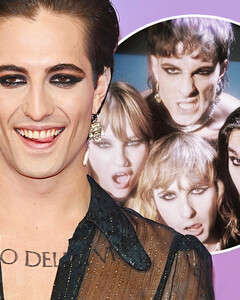 Рок-н-ролл никогда не умрёт: интересные факты об итальянской группе Maneskin