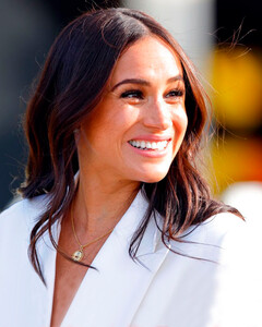 Invictus Games может стать историческим шансом для Меган Маркл помириться с королевской семьей