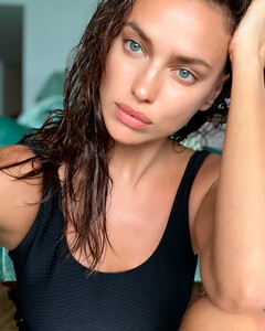 Ирину Шейк просят не вспоминать о том, что она русская