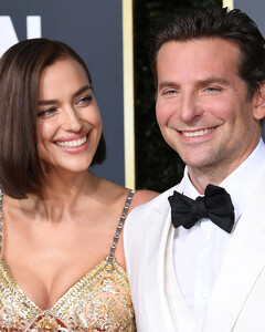 Брэдли Купер и Ирина Шейк думают о возрождении своих отношений и рождении второго ребёнка