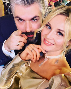 Исхаков подтвердил разрыв с Полиной Гагариной