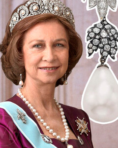 История таинственного исчезновения испанской королевской жемчужины La Peregrina