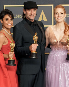 Итоги премии «Оскар-2022». Полный список победителей