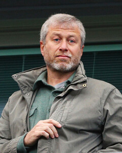 Израильский музей Холокоста попросил США не вводить санкции против Романа Абрамовича