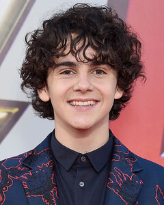 17-летний актёр Джек Дилан Грейзер признался в бисексуальности