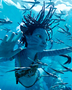 Джеймс Кэмерон пожаловался, что актёры «Аватара» слишком быстро взрослеют