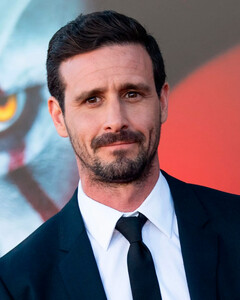 Не стало звезды «Прослушки» и фильма «Оно: Глава вторая» Джеймса Рэнсона