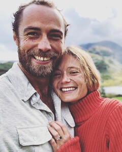 Как прошла тайная свадьба Джеймса Миддлтона: подробности долгожданного торжества