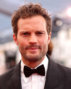 Джейми Дорнана госпитализировали с подозрением на сердечный приступ