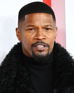 Джейми Фокса обвиняют в изнасиловании в одном из ресторанов Нью-Йорка