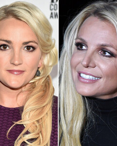 «Это позорно»: Джейми Линн Спирс умоляет Бритни прекратить публичную вражду