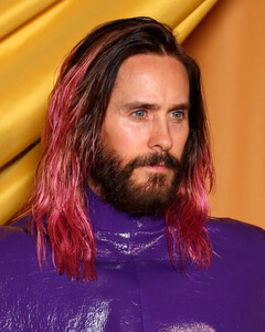 Джаред Лето сыграет главную роль в фильме режиссера Хоакима Роннинга «Трон: Арес»