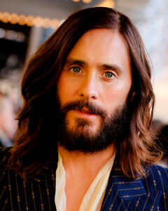 Раскроет секрет молодости: Джаред Лето запускает свой бренд косметики