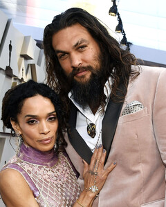 Джейсон Момоа и Лиза Боне пытаются спасти свой брак