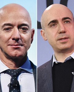 Джефф Безос и Юрий Мильнер инвестировали в стартап, который должен продлить нашу жизнь на 50 лет