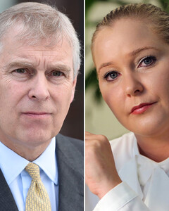 Стало известно, сколько Джеффри Эпштейн заплатил Вирджинии Джуффре за секс с принцем Эндрю