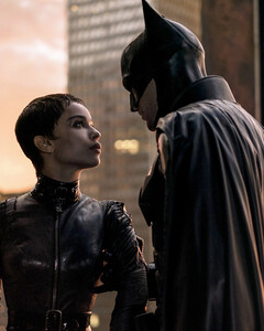 Актёр Джеффри Райт призвал вернуть в российский прокат нового «Бэтмена»