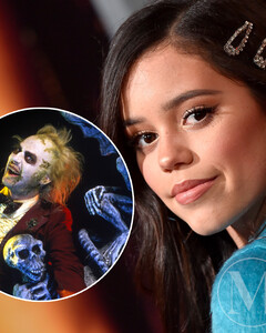 Дженна Ортега может сыграть одну из главных ролей в адаптации «Битлджуса»