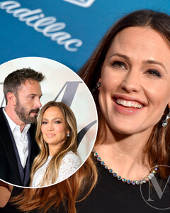 Дженнифер Гарнер отказалась от приглашения на вторую свадьбу Бена Аффлека и Дженнифер Лопес