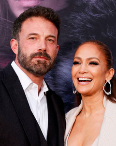 Дженнифер Лопес и Бен Аффлек сняли совместный фильм «Неудержимые»