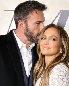 Во второй раз мы сделаем всё правильно! Дженнифер Лопес заявила, что не повторит ошибок прошлого с Беном Аффлеком