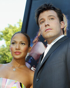 Какой была первая встреча Дженнифер Лопес и Бена Аффлека?