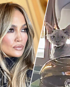 Дженнифер Лопес делится радостной новостью о пополнении в семье