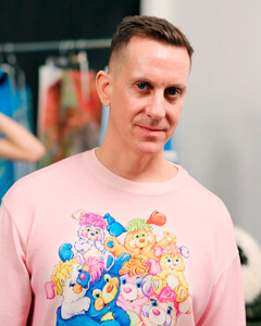 Джереми Скотт покидает Moschino после 10 лет работы