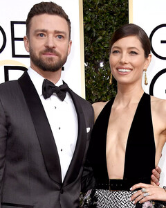 Джессика Бил рассказала о «взлётах и падениях» её брака с Джастином Тимберлейком