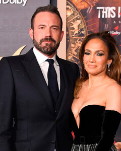 Дженнифер Лопес и Бен Аффлек близки к разводу