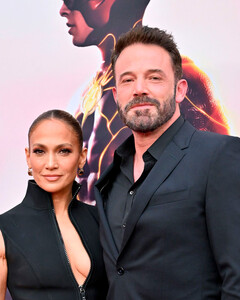 «Я люблю тебя»: Дженнифер Лопес поздравила Бена Аффлека с днём рождения