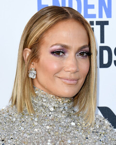 Дженнифер Лопес рассказала, кто придумал её прозвище Джей Ло