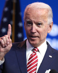 Джо Байден не будет следить за импичментом Дональда Трампа: «У меня есть работа»