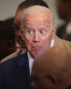 Как на самом деле американцы относятся к Джо Байдену