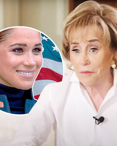 Слабоумие — это у нас семейное: сестра Джо Байдена считает, что Меган Маркл будет хорошим президентом США