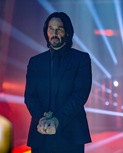 Чад Стахелски готовит режиссёрскую версию «Джона Уика 4»