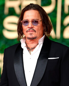 Джонни Депп чувствовал себя «манекеном для краш-теста» в движении #MeToo