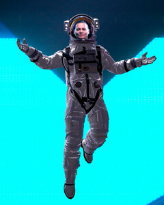 Джонни Депп пошутил, что появился на премии MTV VMA 2022, потому что ему нужна была работа