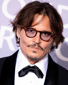 Джонни Депп появится на церемонии MTV Video Music Awards 2022 года в образе Лунного человека