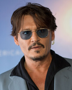 Джонни Депп подаст апелляцию по делу о клевете