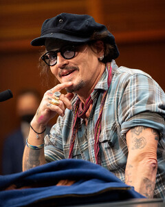 Джонни Депп о культуре отмены: «Все вы не защищены»