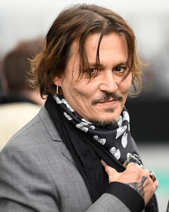 Джонни Депп добился, чтобы Эмбер Хёрд отчиталась, куда дела деньги, которые обещала направить на благотворительность