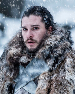 Кит Харингтон вновь сыграет Джона Сноу в сиквеле сериала «Игра престолов»